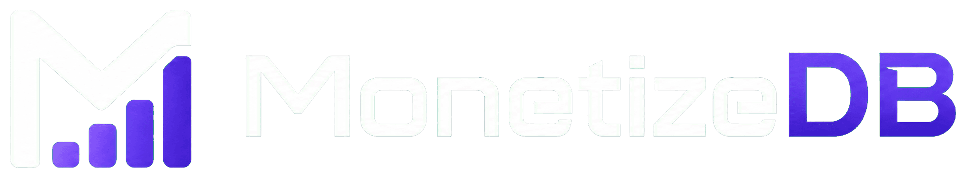 MonetizeDB